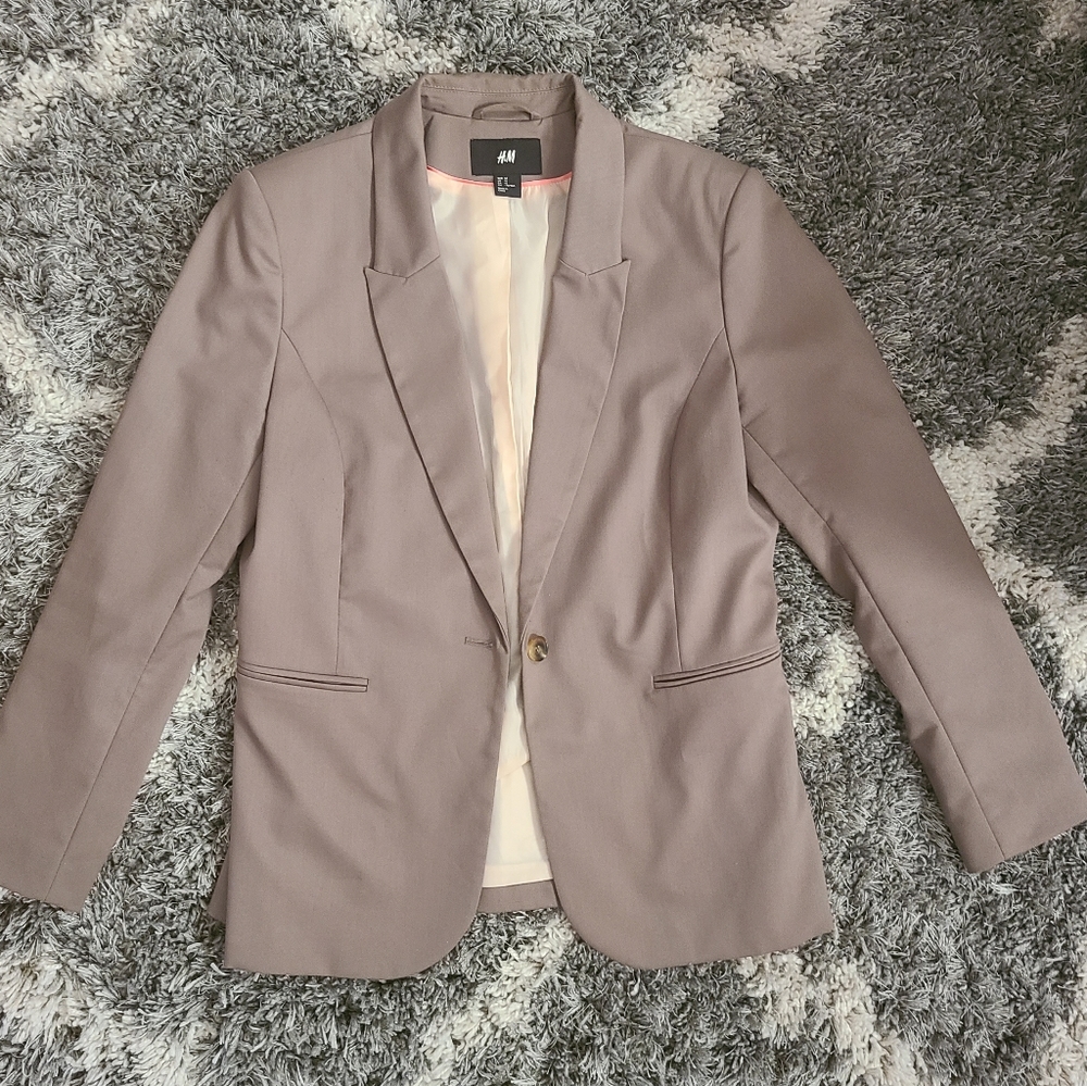 H&M Blazer